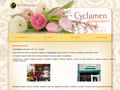 cyclamen