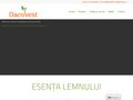 dacovest