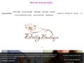 daisyboutique