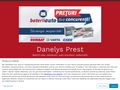danelysprest