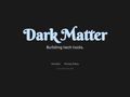 darkmatter