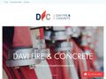 davi-fire
