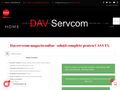davservcom