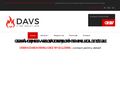 davsfire