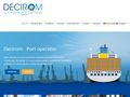 decirom