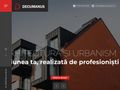 decumanus