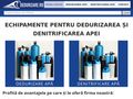 dedurizare