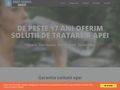 dedurizatoare
