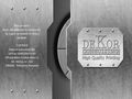 dekor