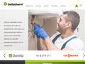 deltatherm