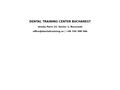 dentaltraining