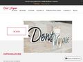 dentvisage