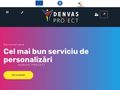denvas