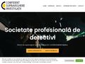 detectivicsi
