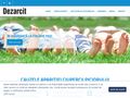 dezarcit