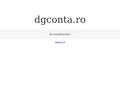 dgconta