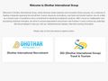 dhotharinternational