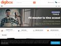 digibox