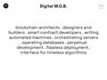 digitalmob