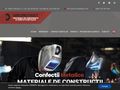 dinconstruct