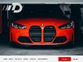 dioperformance