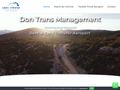 dontransmanagement