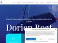 dorienboat
