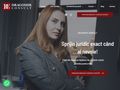 dragomirconsult