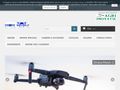 droneworld