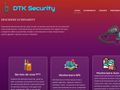 dtk-security