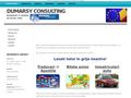 dumarsyconsulting