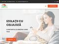e-izolatie