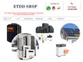 e-tdd