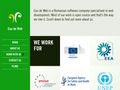 eaudeweb