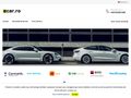 ecar