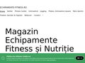 echipamente-fitness
