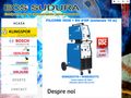 ecssudura