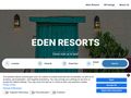 edenresorts