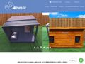 edomestic