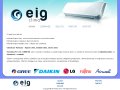 eig-climatizare