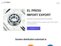 el-press