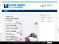 electriciancluj