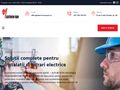 electriconyard