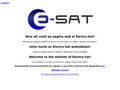 electro-sat