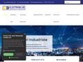 electroblue