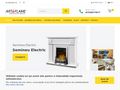 electrocamine