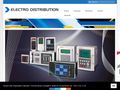 electrodistribution