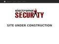 electromolsecuraty