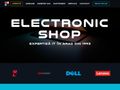 electronicshop