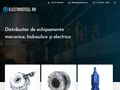 electrosteel